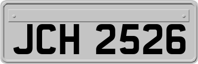 JCH2526