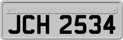 JCH2534