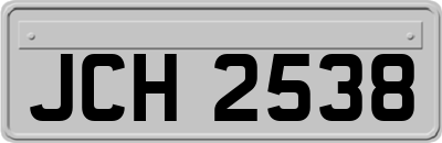JCH2538