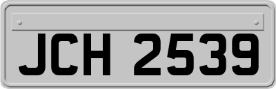 JCH2539