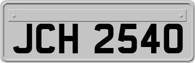 JCH2540