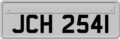 JCH2541