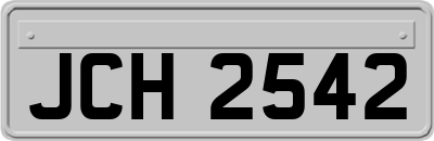 JCH2542