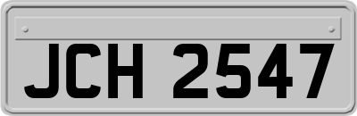 JCH2547