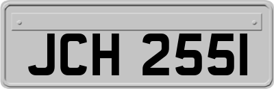 JCH2551