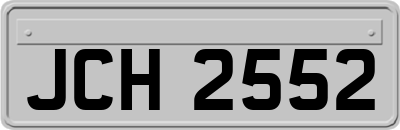 JCH2552