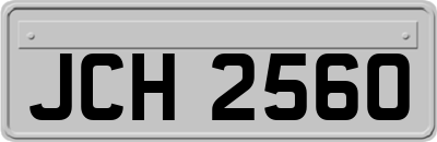JCH2560