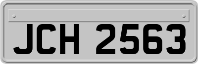 JCH2563