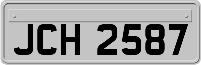 JCH2587