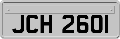 JCH2601