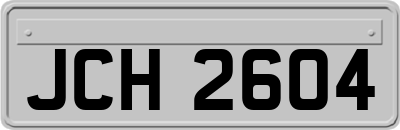 JCH2604