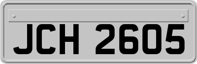 JCH2605