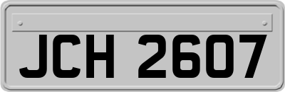 JCH2607