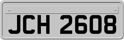 JCH2608