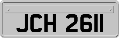 JCH2611