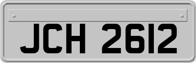 JCH2612