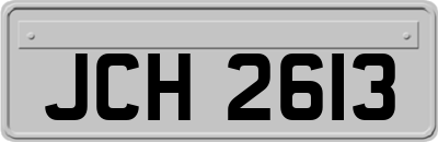 JCH2613