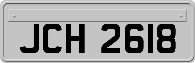 JCH2618