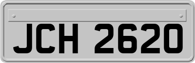 JCH2620