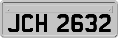 JCH2632