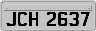JCH2637