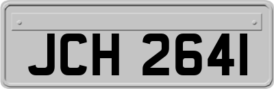 JCH2641