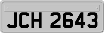 JCH2643