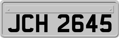 JCH2645
