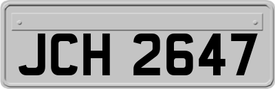JCH2647