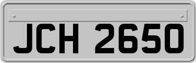 JCH2650