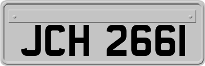 JCH2661