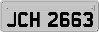 JCH2663