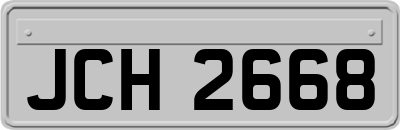 JCH2668