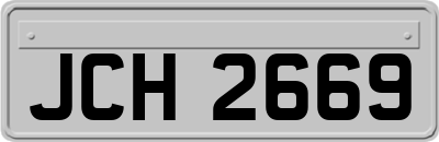 JCH2669