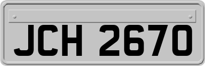 JCH2670