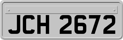 JCH2672