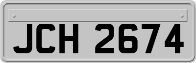 JCH2674