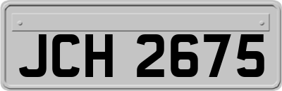 JCH2675