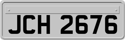 JCH2676