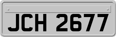 JCH2677