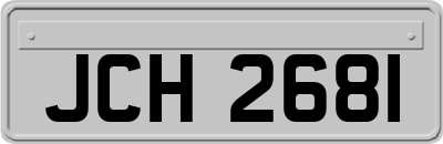 JCH2681