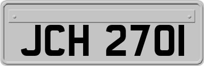 JCH2701