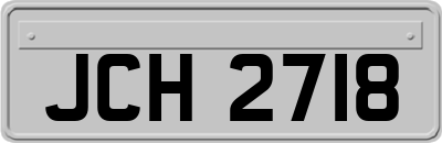 JCH2718