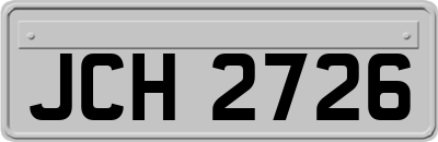 JCH2726