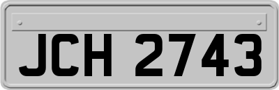 JCH2743
