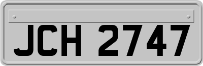 JCH2747