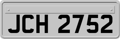 JCH2752