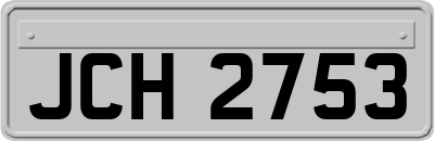 JCH2753