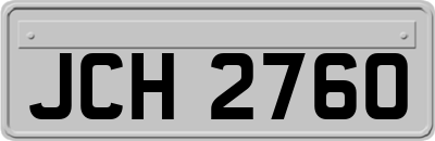 JCH2760
