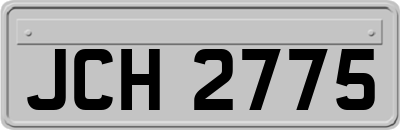 JCH2775